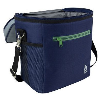 Термосумка Bo-Camp Cooler Bag 10 Blue (6702983) (DAS303300)