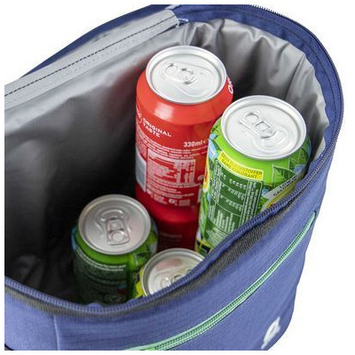 Термосумка Bo-Camp Cooler Bag 10 Blue (6702983) (DAS303300)