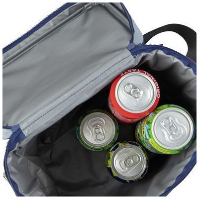 Термосумка Bo-Camp Cooler Bag 10 Blue (6702983) (DAS303300)