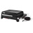 Гриль-барбекю Weber Slate GP 56 см Premium Black (1501460)