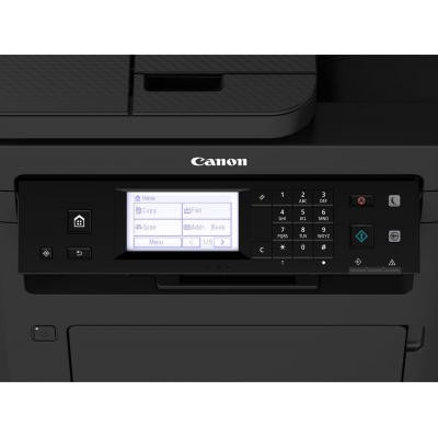 Багатофункціональний пристрій Canon i-SENSYS MF264dw c Wi-Fi (2925C016)