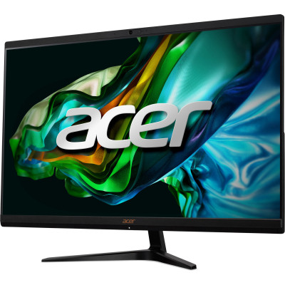 Комп&#039;ютер Acer Aspire C24-1300 / Ryzen3 7320U (DQ.BKRME.00C)
