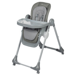 Стілець для годування Bebe Confort Olea Mineral Gray (2792085210)