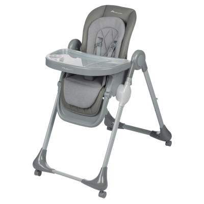 Стілець для годування Bebe Confort Olea Mineral Gray (2792085210)