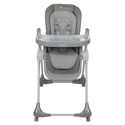 Стілець для годування Bebe Confort Olea Mineral Gray (2792085210)