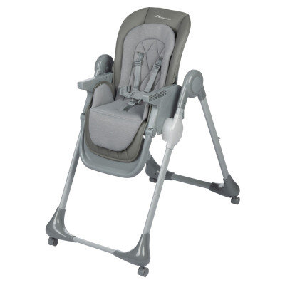 Стілець для годування Bebe Confort Olea Mineral Gray (2792085210)