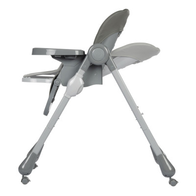 Стілець для годування Bebe Confort Olea Mineral Gray (2792085210)