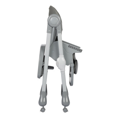 Стілець для годування Bebe Confort Olea Mineral Gray (2792085210)