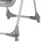 Стілець для годування Bebe Confort Olea Mineral Gray (2792085210)