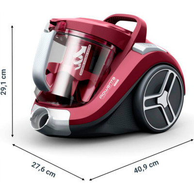Пилосос Rowenta RO4B63EA
