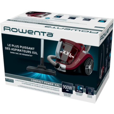 Пилосос Rowenta RO4B63EA