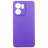 Чохол до мобільного телефона Dengos Carbon OPPO Reno13 F Purple (DG-TPU-CRBN-232)