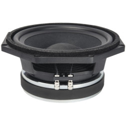 Мідбас Faital Pro 8RS250