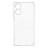 Чохол до мобільного телефона BeCover Anti-Shock Oppo A5x 4G/5G Clear (713814)