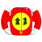 Радіокерована іграшка Bb Junior Junior Ferrari LaFerrari (16-82002)