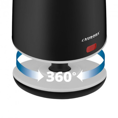 Електрочайник Aurora AU3410