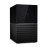 Зовнішній жорсткий диск 3.5&quot; 24TB My Book Duo WD (WDBFBE0240JBK-EESN)