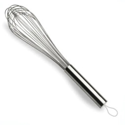 Вінчик Lacor 12-ти пелюстковий н/ж 45 см (61646)