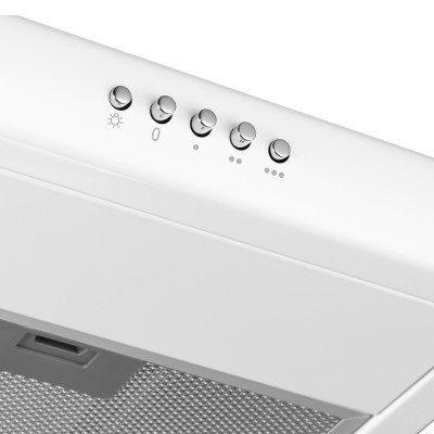 Вытяжка кухонная Pyramida UX 50 WH