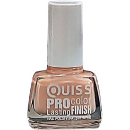 Лак для нігтів Quiss Pro Color Lasting Finish 007 (4823082013456)