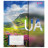 Зошит 1 вересня 1В The beauty of UA 96 аркушів лінія (767175)