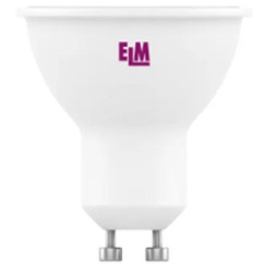 Лампочка ELM MR16 3W PA10B GU10 4000 з акумулятором (18-0197)