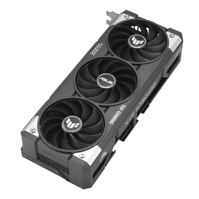 Відеокарта ASUS GeForce RTX5060Ti 16Gb TUF OC GAMING (TUF-RTX5060TI-O16G-GAMING)
