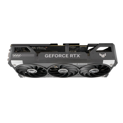 Відеокарта ASUS GeForce RTX5060Ti 16Gb TUF OC GAMING (TUF-RTX5060TI-O16G-GAMING)