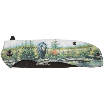 Ніж Active Kodiak (SPK24)