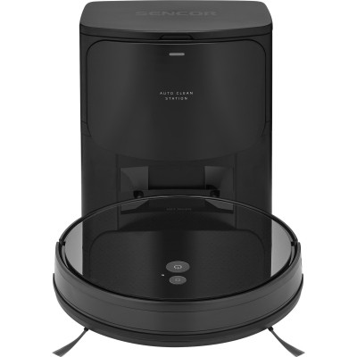 Пилосос Sencor SRV6485BK