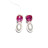 Сережки Thomas Sabo H1469-1-441