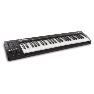 MIDI-клавіатура Alesis Q49 MKII