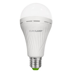 Лампочка Eurolamp А90 18W E27 4500K (LED-A90-18274(EM))