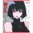 Зошит Kite Anime 48 аркушів, клітинка (K24-259-2)