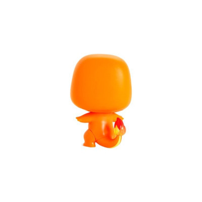 Фігурка для геймерів Funko Pop серії Покемон - Чармандер (50403.)