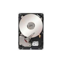 Жорсткий диск для сервера 3.5&quot; 1TB Seagate (# ST1000NM0023-WL-FR #)
