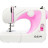 Швейна машина Janome ISEW-A15