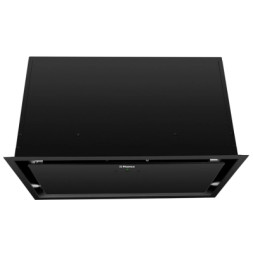 Витяжка кухонна Hansa OMC6551BH