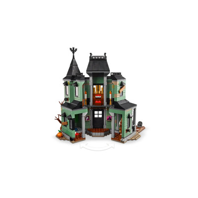 Конструктор LEGO Creator Маєток із привидами (31167)