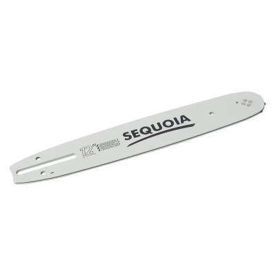 Шина для ланцюгової пили SEQUOIA 3/8&quot;, 1.3 мм, 12&quot;/30 см (B120SDEA041)