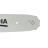 Шина для ланцюгової пили SEQUOIA 3/8&quot;, 1.3 мм, 12&quot;/30 см (B120SDEA041)