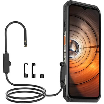 Модуль розширення для смартфонів Ulefone Ендоскоп uSmart E02 (RL074055)