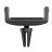Універсальний автотримач ColorWay Clamp Holder Black (CW-CHC012-BK)