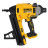 Цвяхозабивач DeWALT 18В XR, діаметр/довжина цвяха 1.6/32-64 мм, 2 АКБ, ЗП (DCN890N)