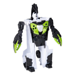 Трансформер Screechers Wild ! S5 – Дарккло (EU686154)