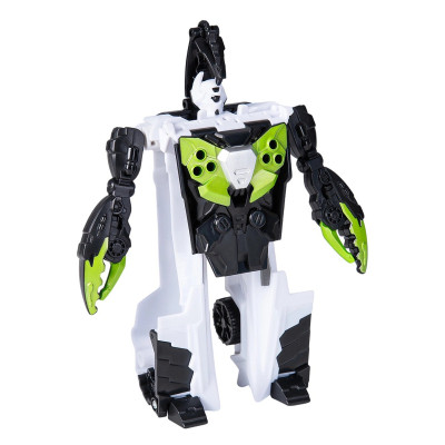 Трансформер Screechers Wild ! S5 – Дарккло (EU686154)