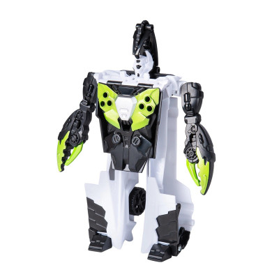 Трансформер Screechers Wild ! S5 – Дарккло (EU686154)