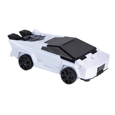 Трансформер Screechers Wild ! S5 – Дарккло (EU686154)