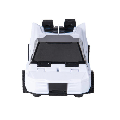 Трансформер Screechers Wild ! S5 – Дарккло (EU686154)