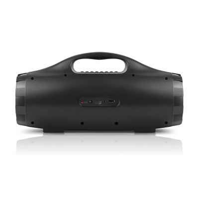 Акустична система REAL-EL X-731 Black